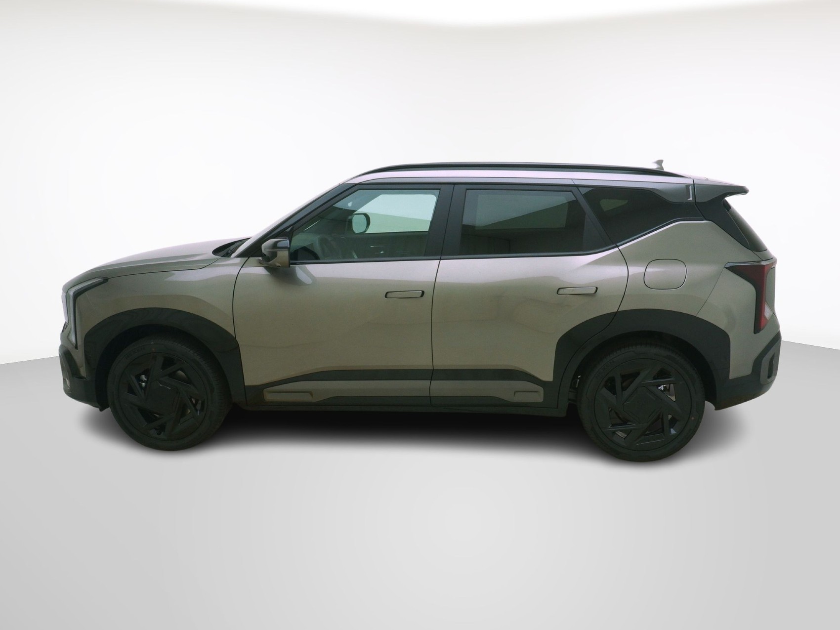 KIA Seltos 1.6 T-GDi X-Line 4x4-image-1