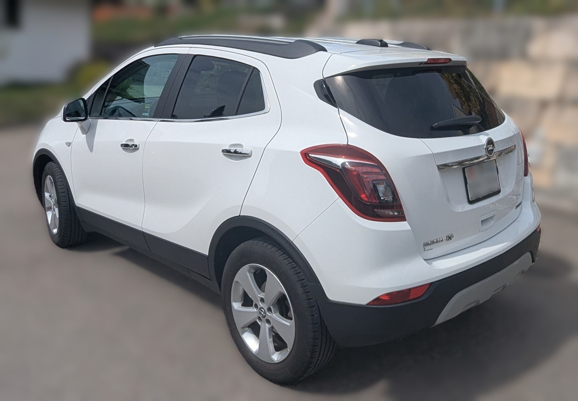 OPEL 1.4T 4x4 Excellence S/S-image-3
