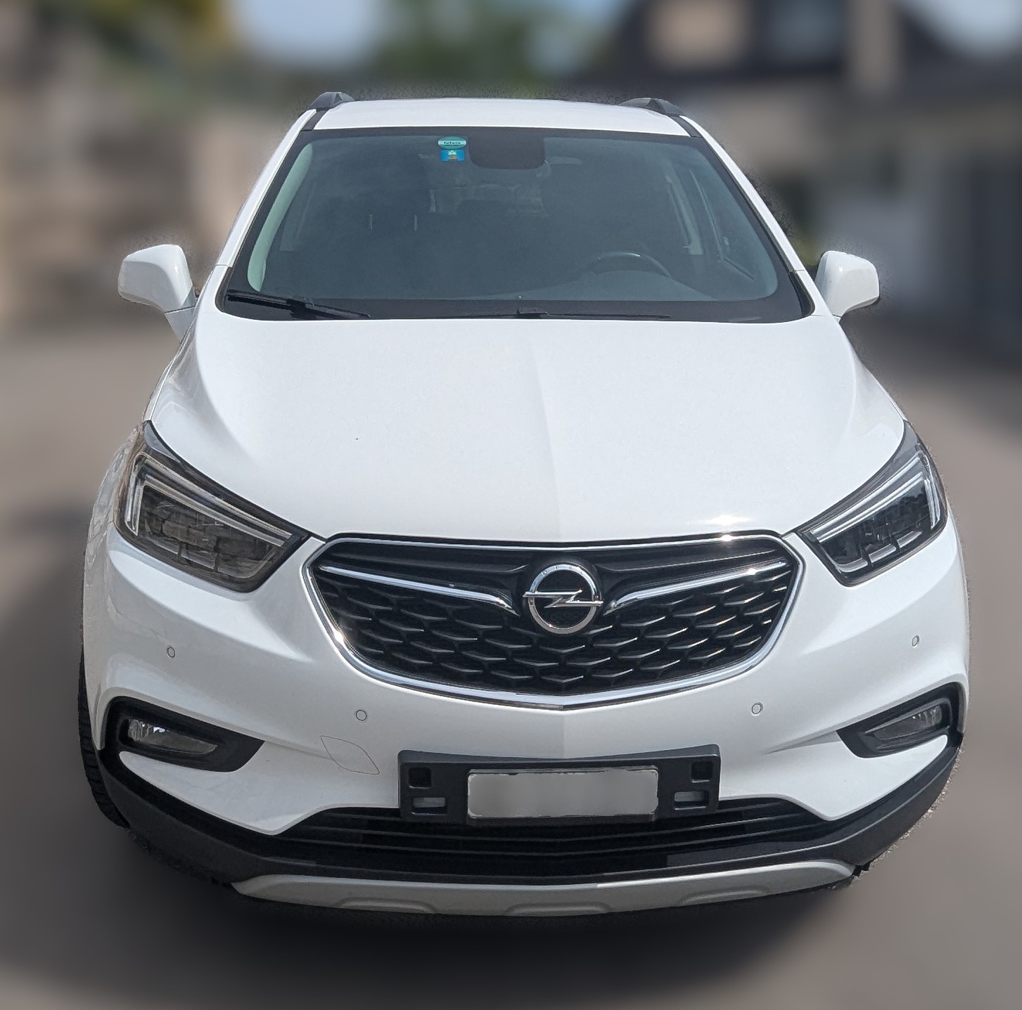 OPEL 1.4T 4x4 Excellence S/S-image-2