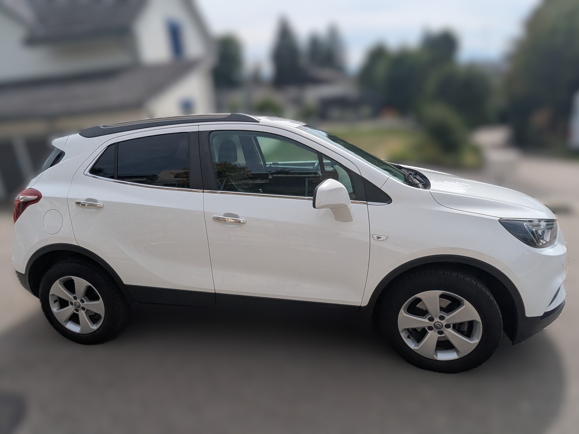 OPEL 1.4T 4x4 Excellence S/S-image-0