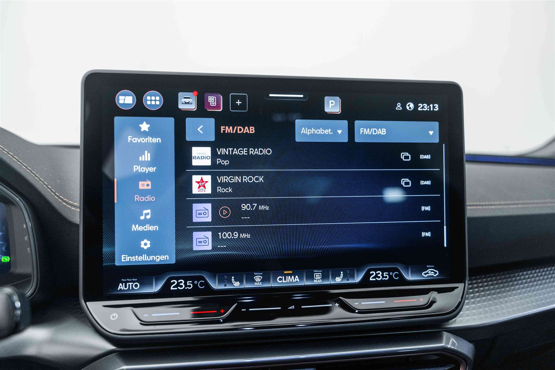 CUPRA LEON ST 2.0 TSi VZ 4Drive 333PS DSG-Automat-image-22