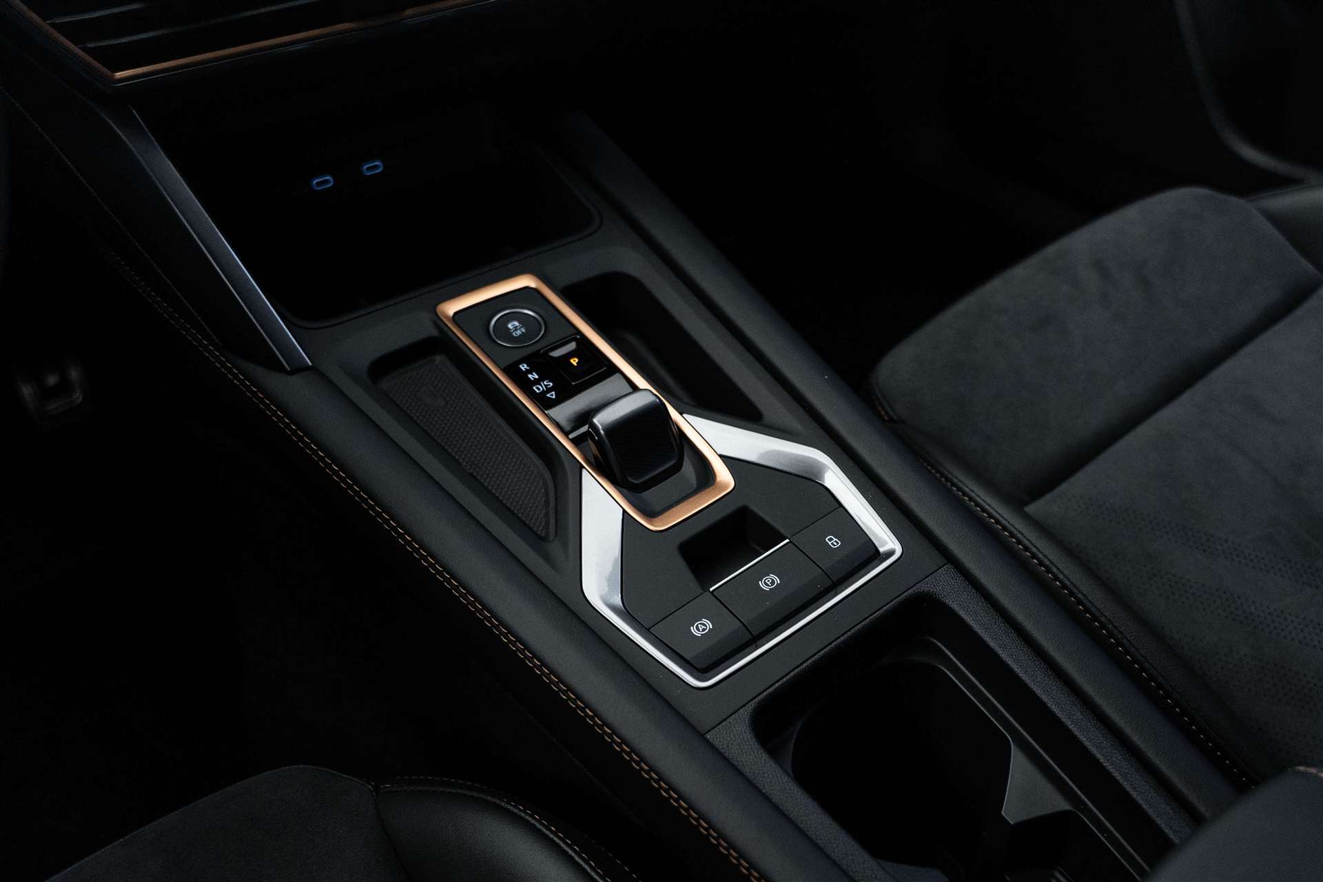 CUPRA LEON ST 2.0 TSi VZ 4Drive 333PS DSG-Automat-image-27