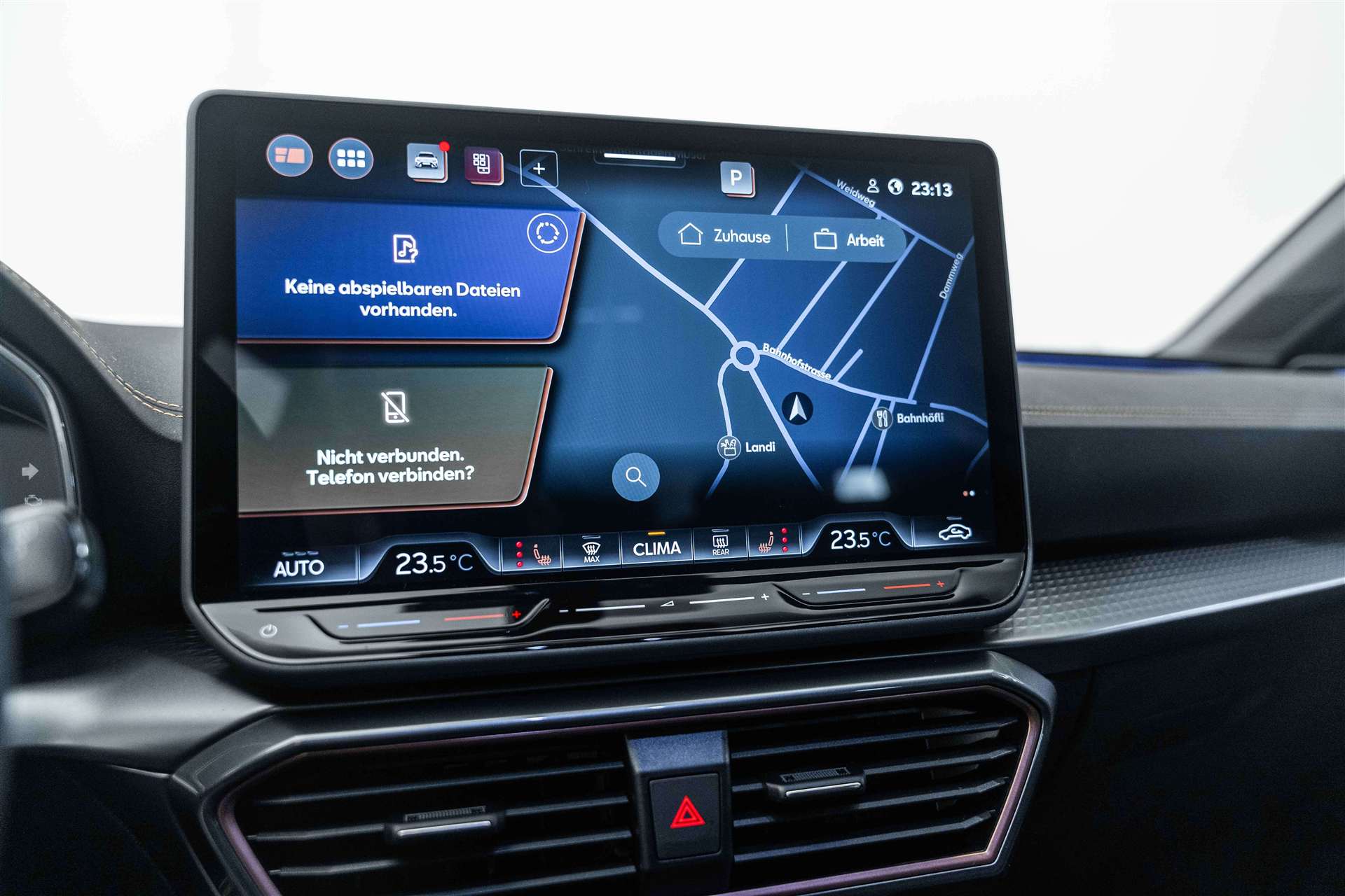 CUPRA LEON ST 2.0 TSi VZ 4Drive 333PS DSG-Automat-image-25