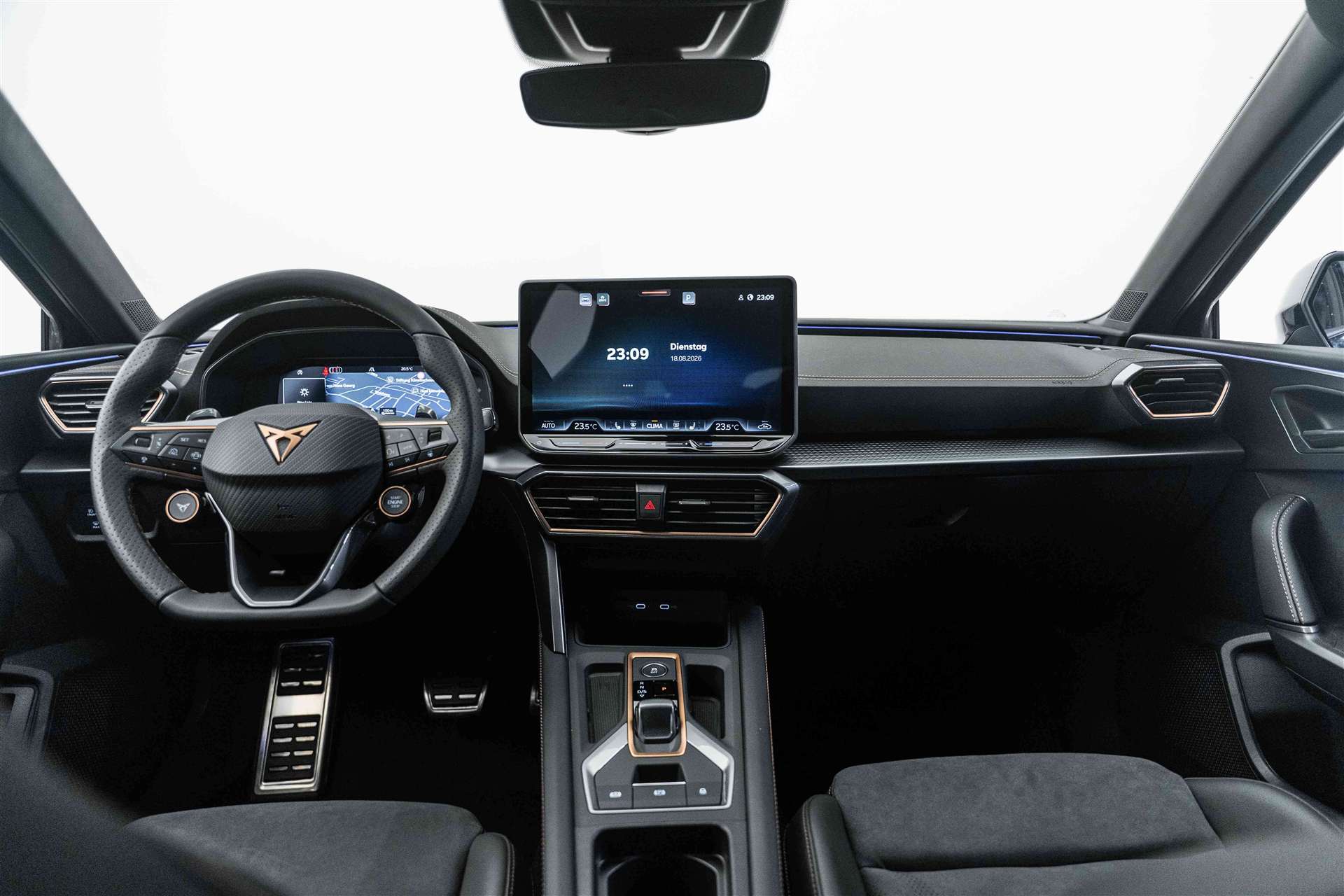 CUPRA LEON ST 2.0 TSi VZ 4Drive 333PS DSG-Automat-image-8