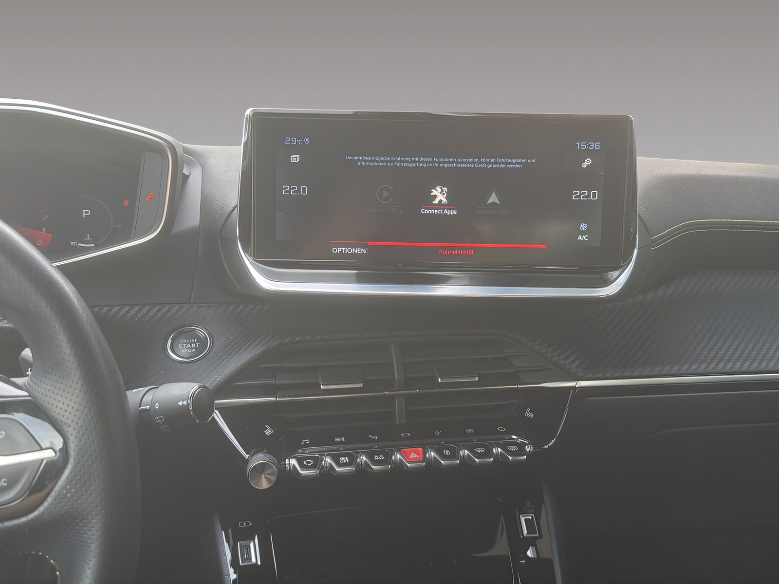 PEUGEOT 2008 1.2 PureTech 130 GT Pack-image-15