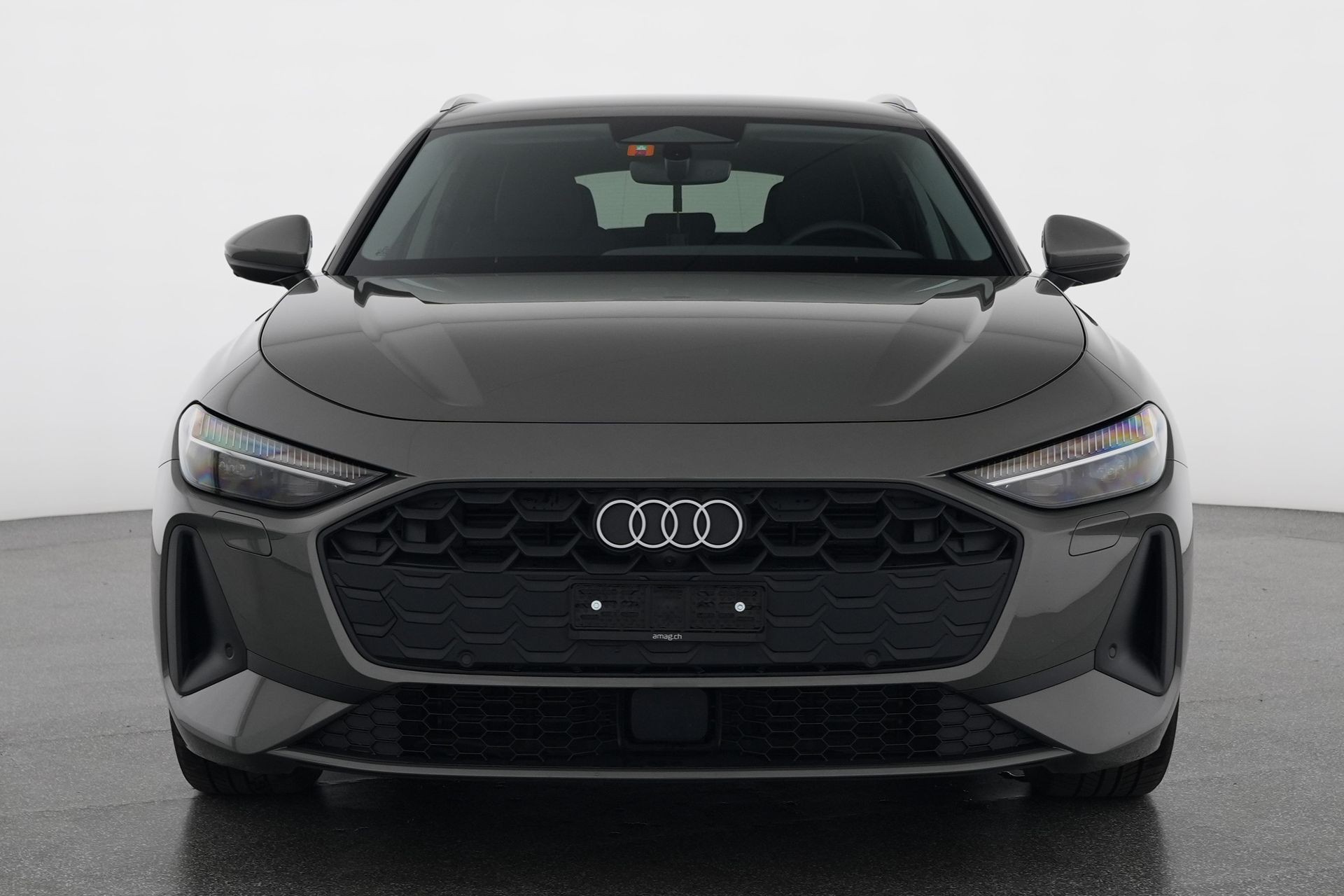 AUDI A5 Avant TDI quattro 150 kW Attraction S tronic-image-0