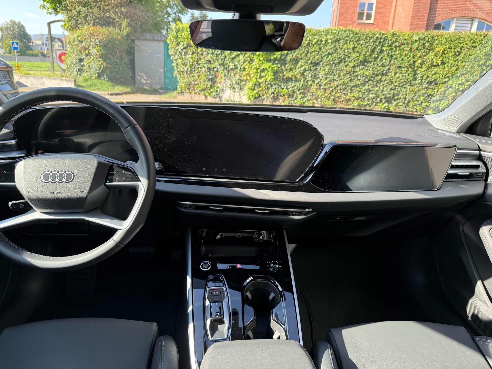 AUDI A5 Avant TDI quattro 150 kW Attraction S tronic-image-6