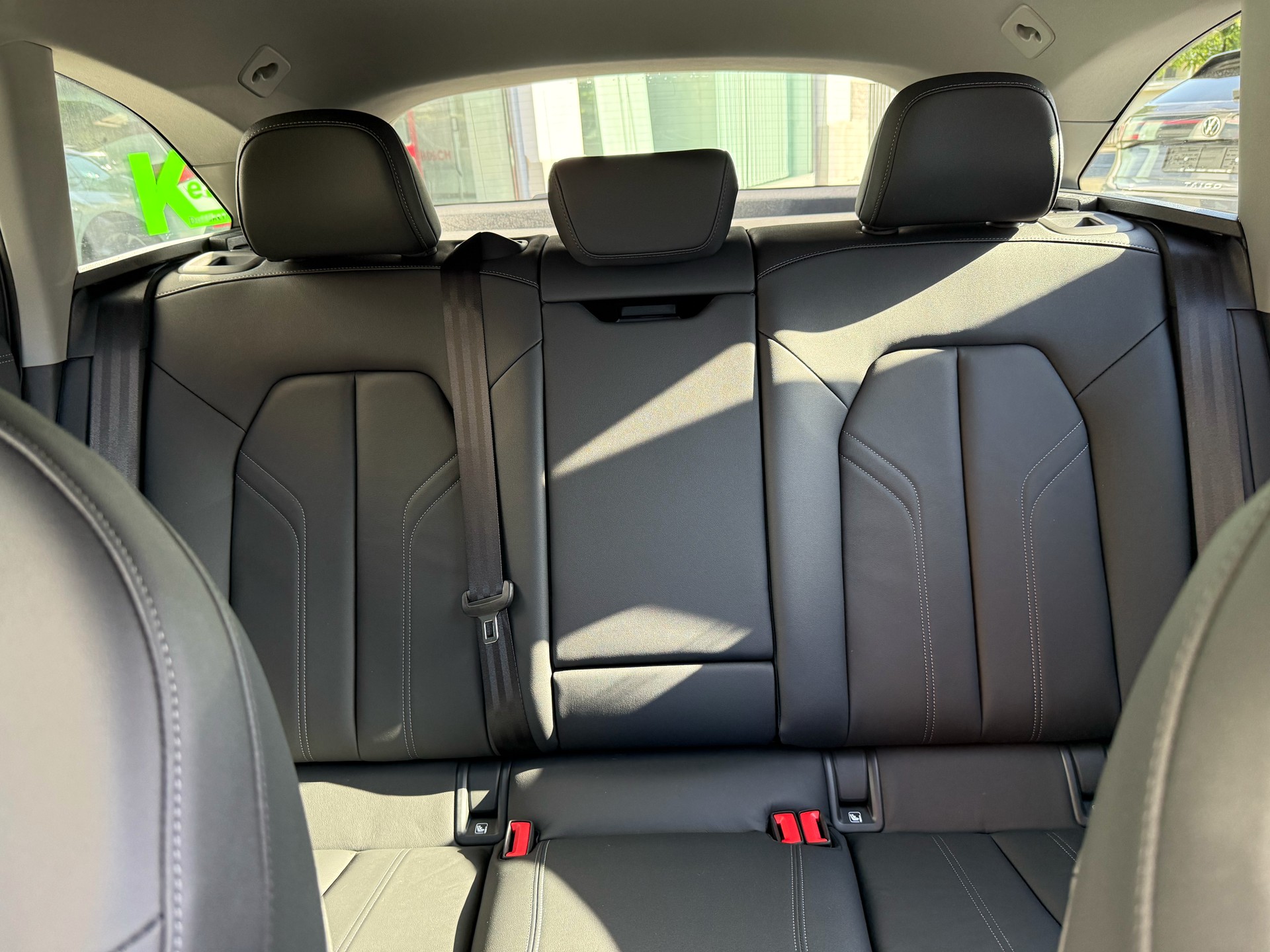 AUDI A5 Avant TDI quattro 150 kW Attraction S tronic-image-8