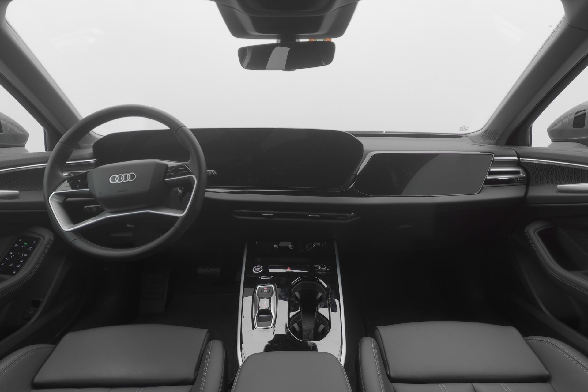 AUDI A5 Avant TDI quattro 150 kW Attraction S tronic-image-5