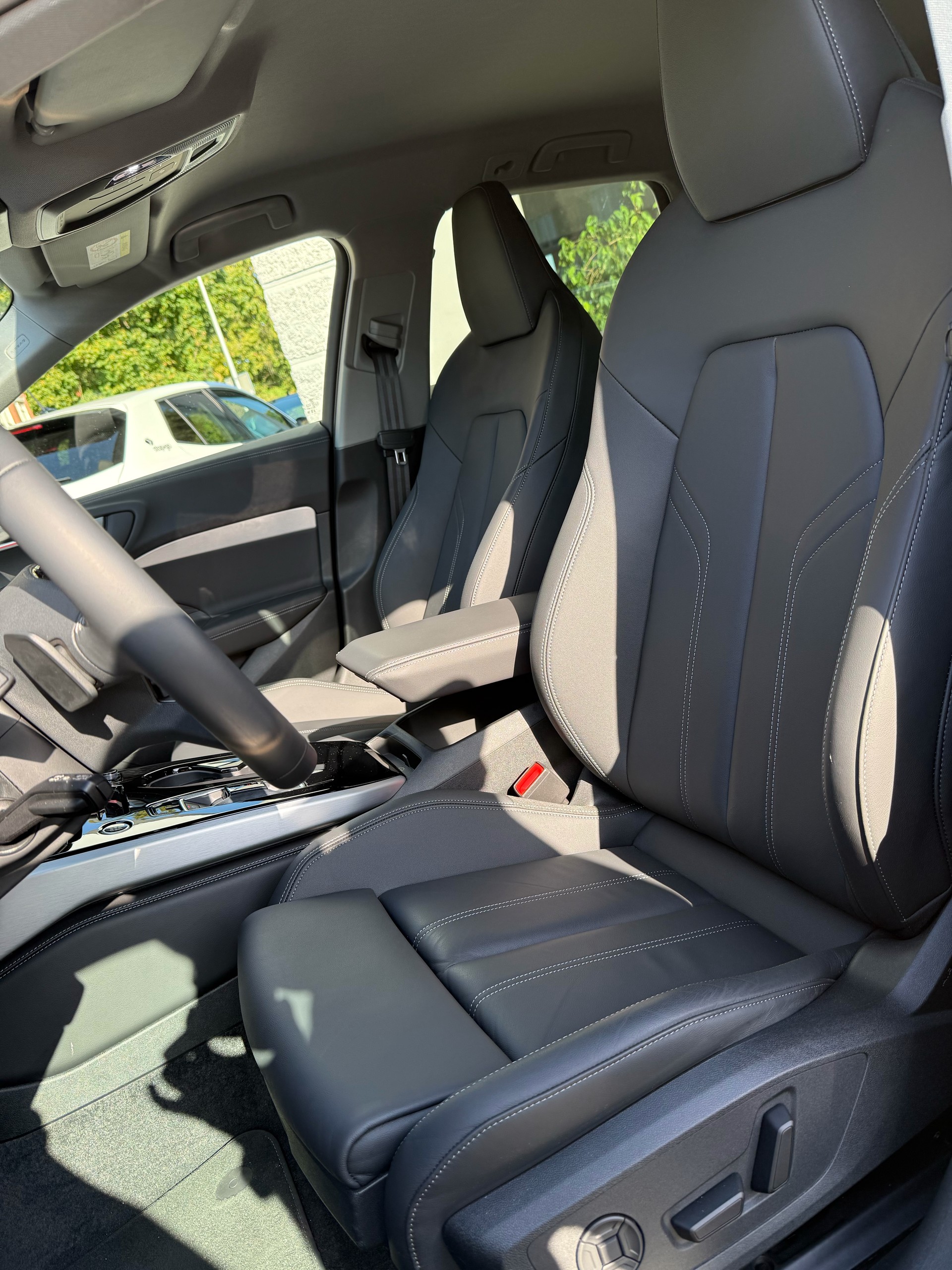 AUDI A5 Avant TDI quattro 150 kW Attraction S tronic-image-7