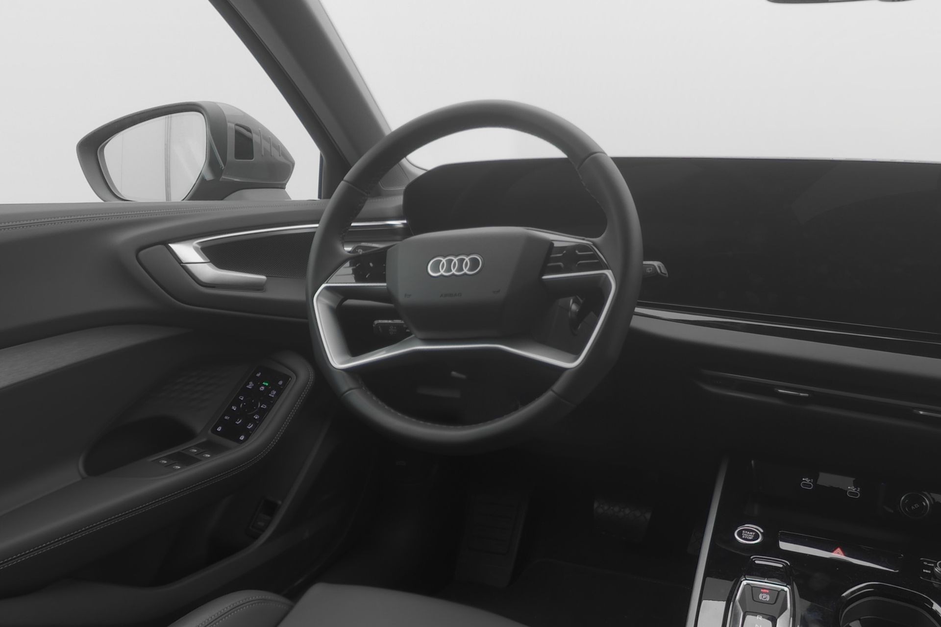 AUDI A5 Avant TDI quattro 150 kW Attraction S tronic-image-4