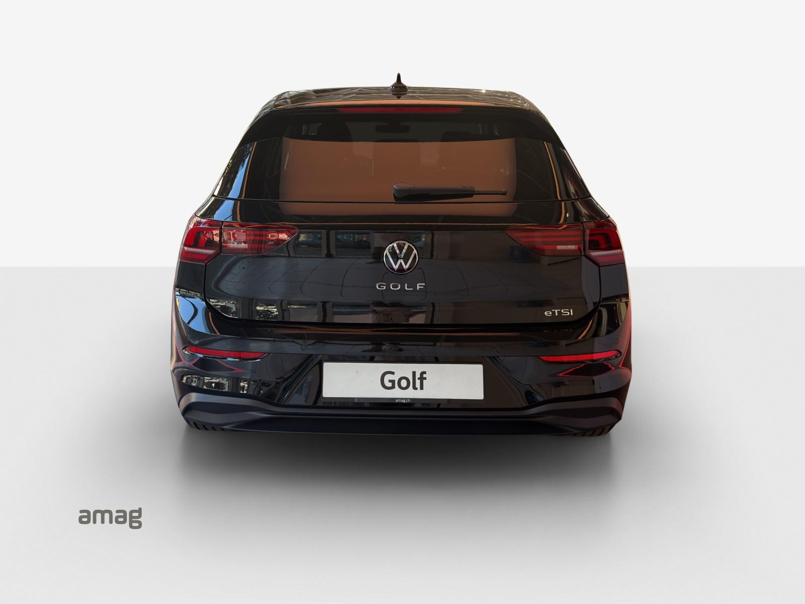 VW Golf 1.5 e TSI mHEV United DSG-image-3