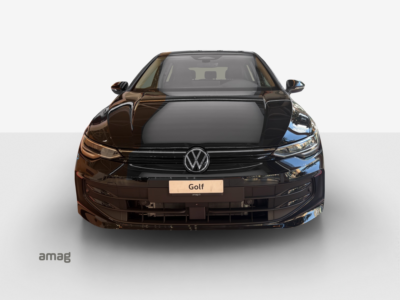 VW Golf 1.5 e TSI mHEV United DSG-image-6