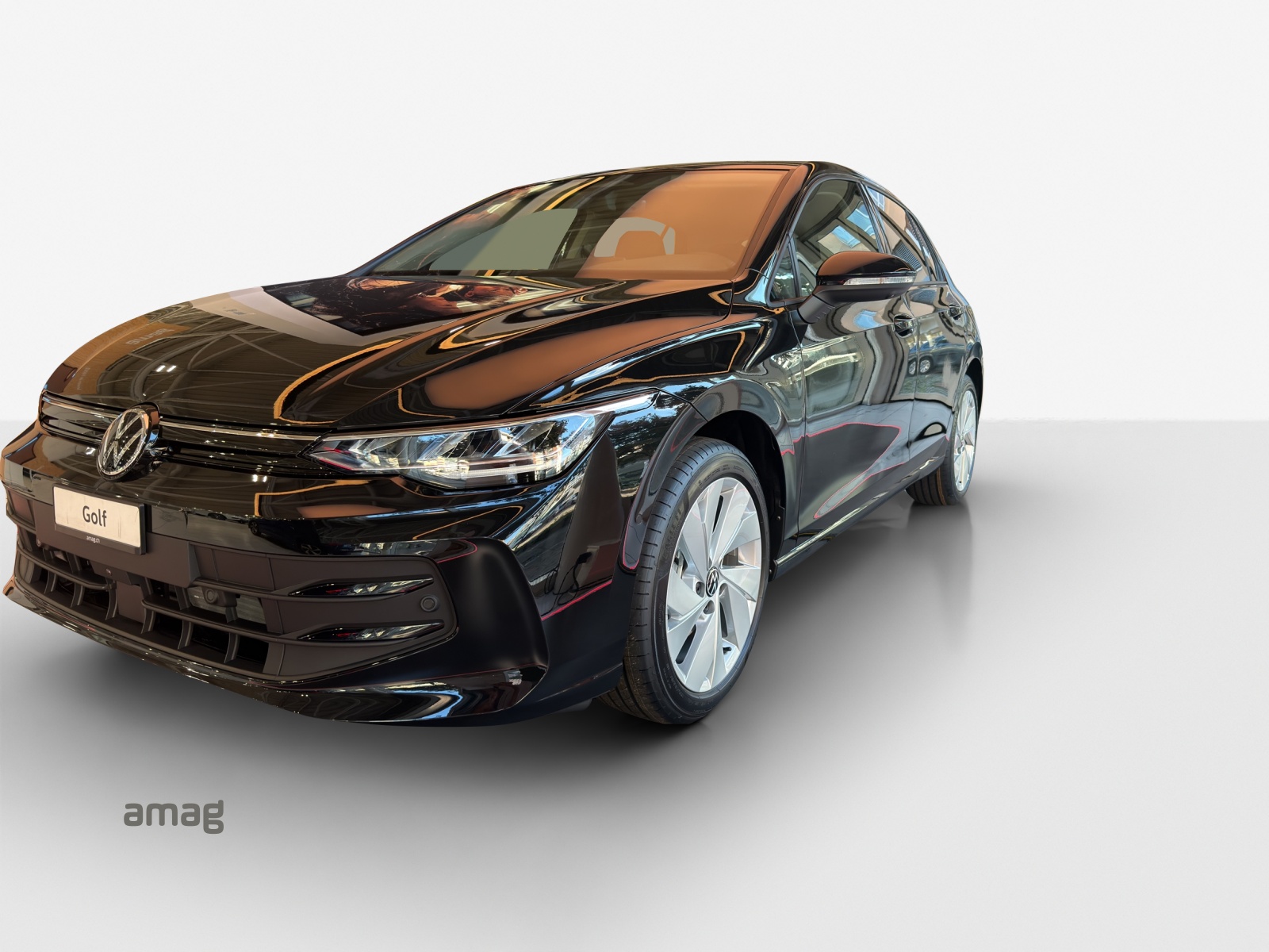 VW Golf 1.5 e TSI mHEV United DSG-image-0