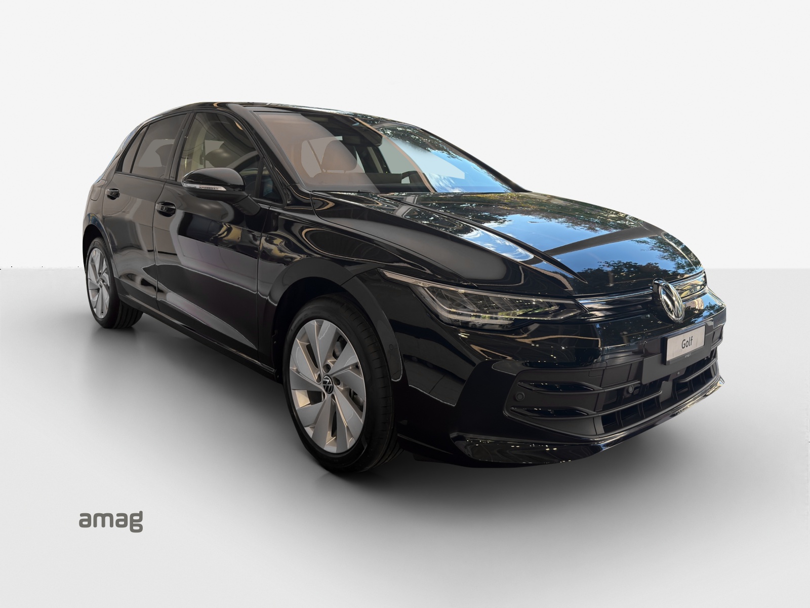 VW Golf 1.5 e TSI mHEV United DSG-image-5