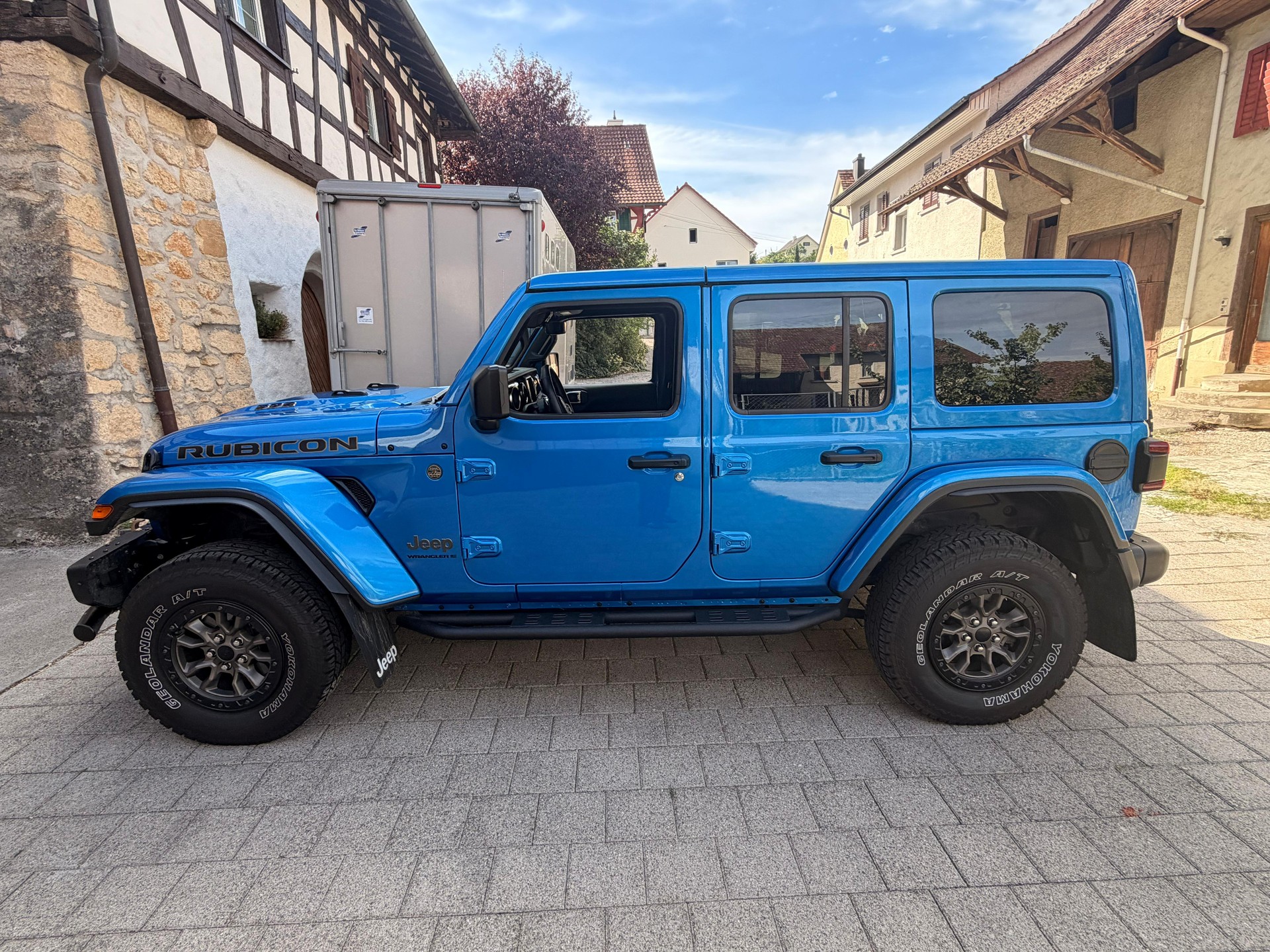 JEEP Rubicon 392-image-1
