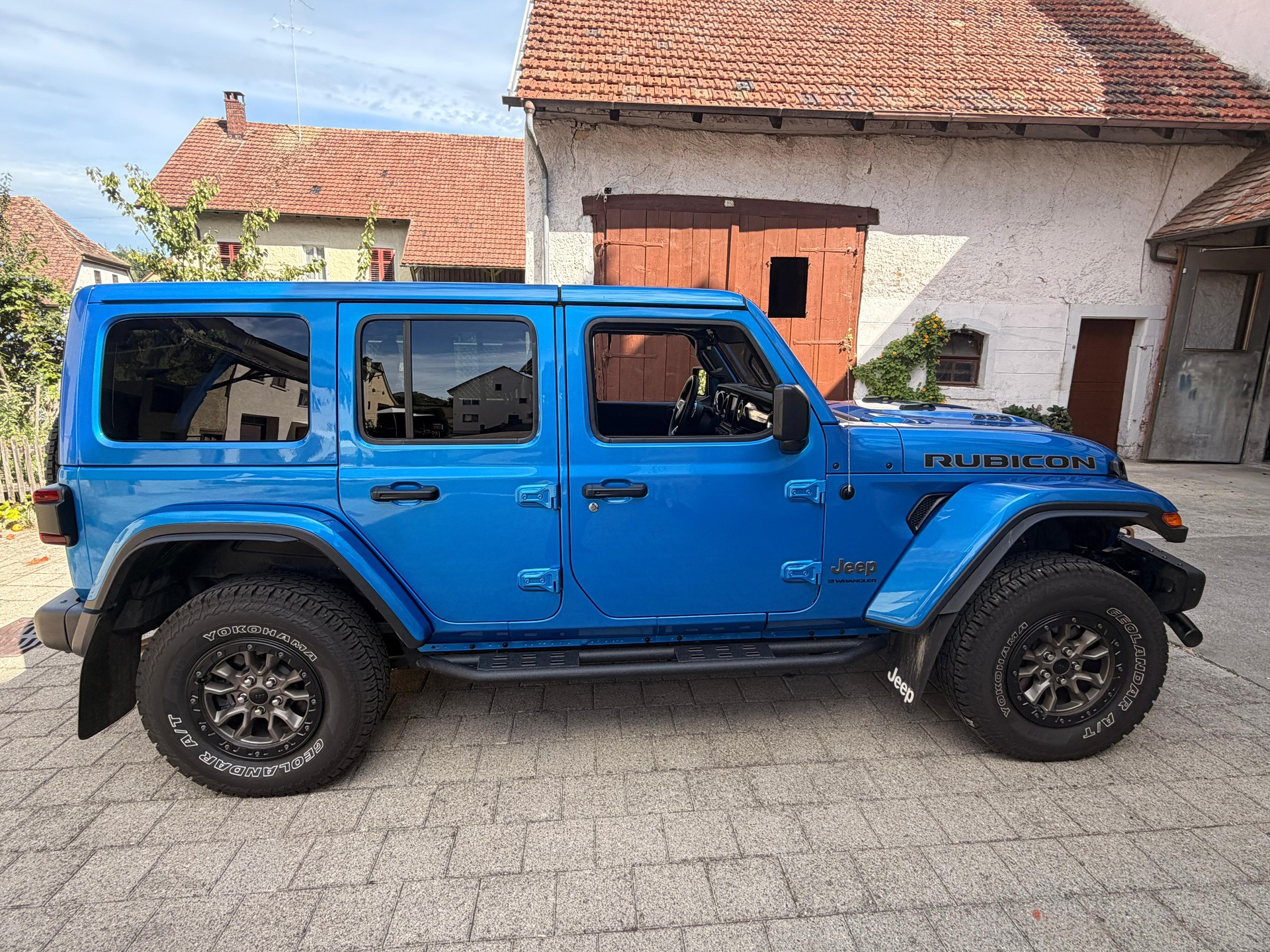 JEEP Rubicon 392-image-0