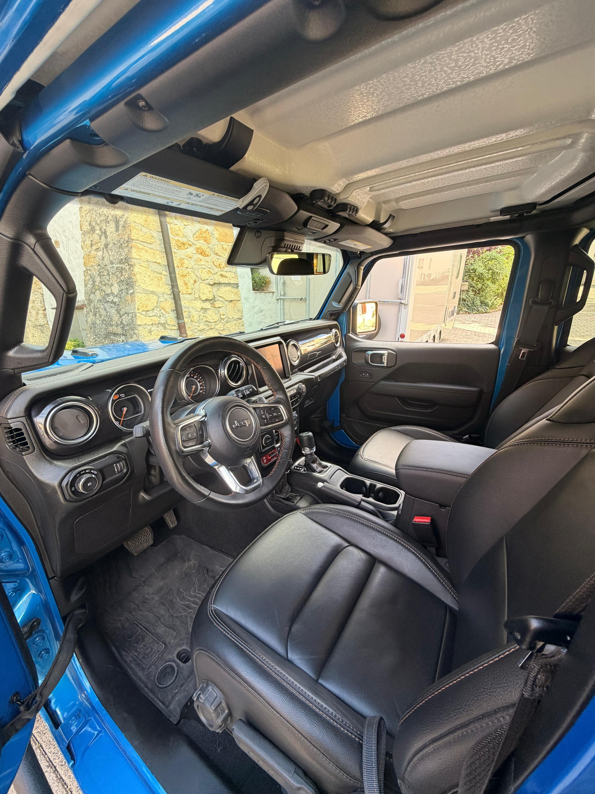 JEEP Rubicon 392-image-2