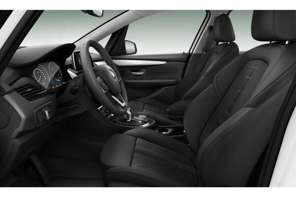 BMW 218d Gran Tourer xDrive F46 (CH) ** 7 Places **-showroom-element-2