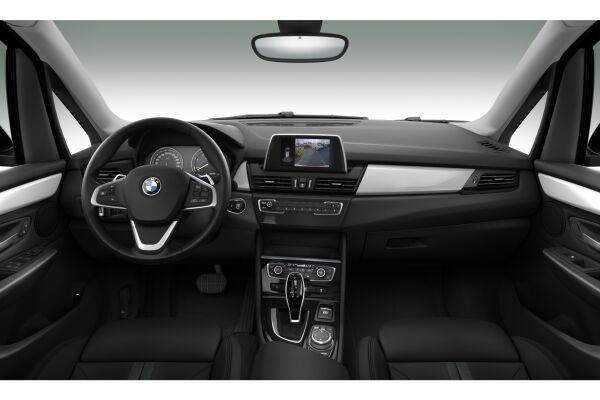 BMW 218d Gran Tourer xDrive F46 (CH) ** 7 Places **-showroom-element-3