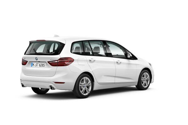 BMW 218d Gran Tourer xDrive F46 (CH) ** 7 Places **-showroom-element-1
