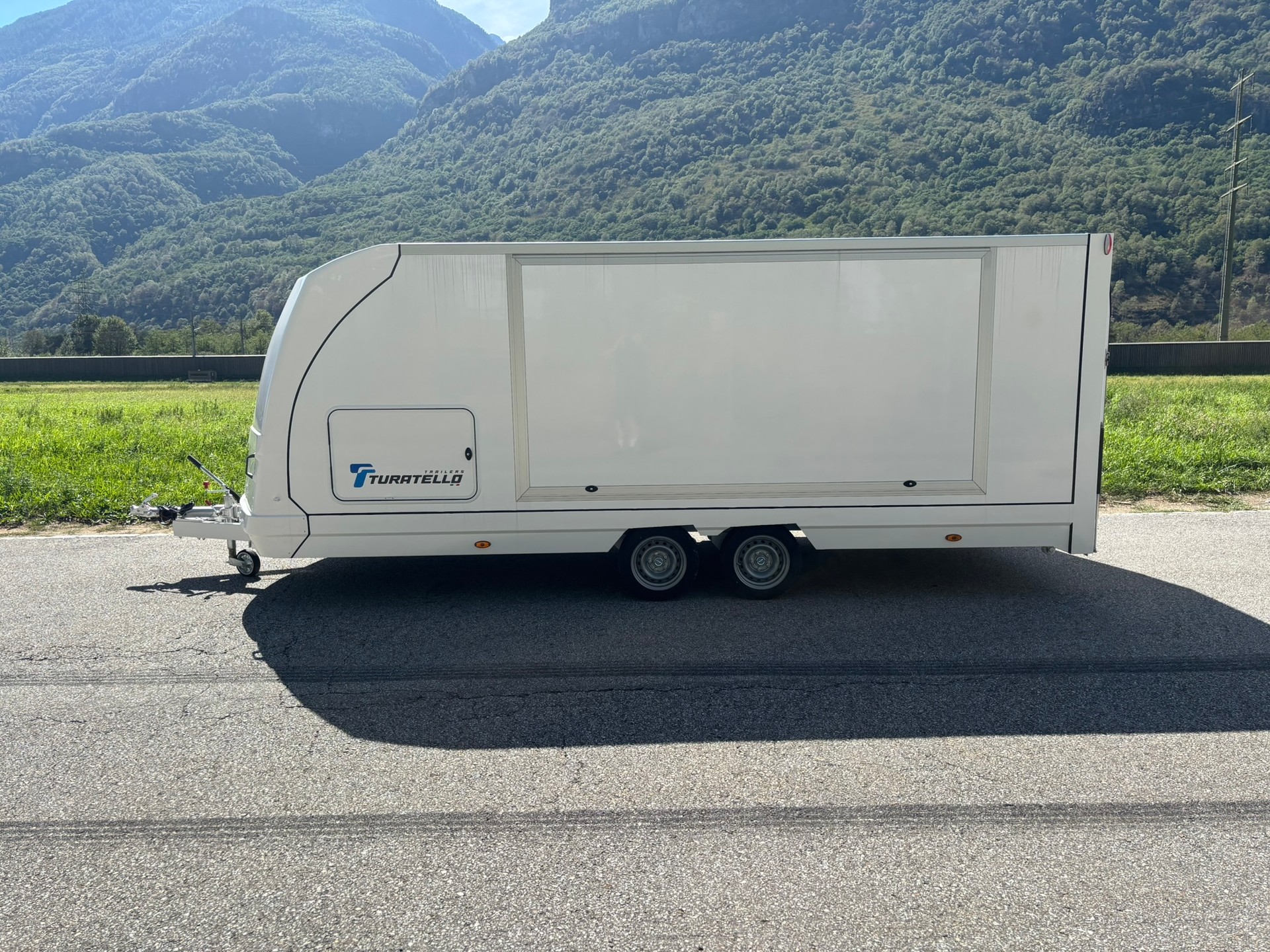 TURATELLO M35 TILTING / 3500 Kg-image-3