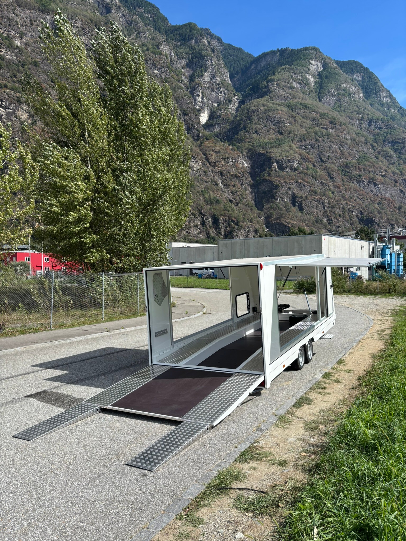 TURATELLO M35 TILTING / 3500 Kg-image-1