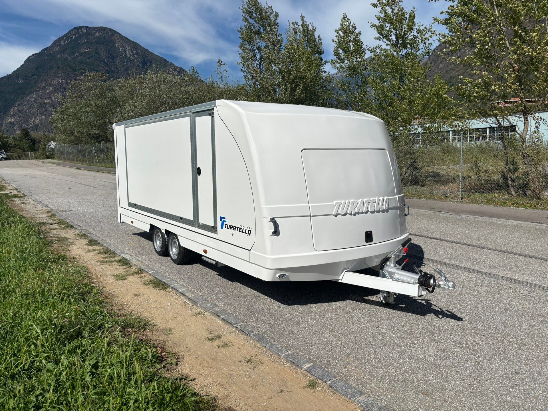TURATELLO M35 TILTING / 3500 Kg-image-6