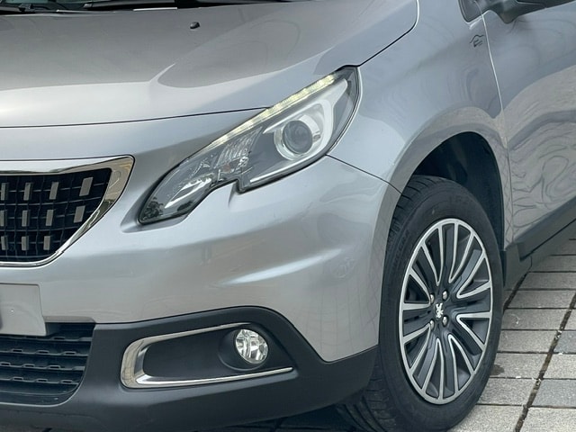 PEUGEOT 2008 1.2 PureTech Active-showroom-element-3
