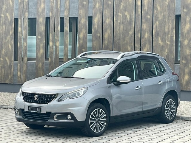 PEUGEOT 2008 1.2 PureTech Active-showroom-element-2
