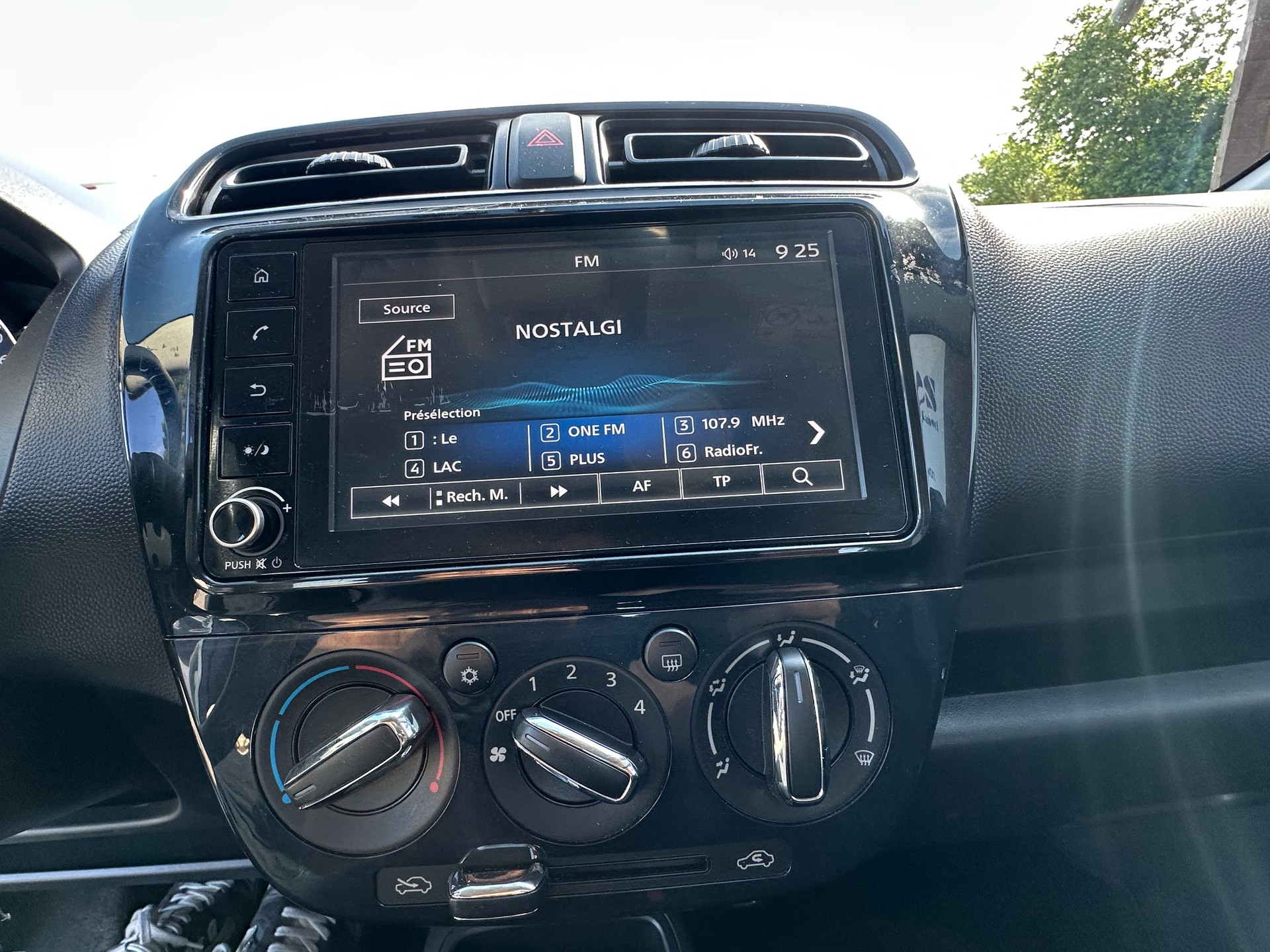MITSUBISHI Space Star 1.2 Inform-image-19