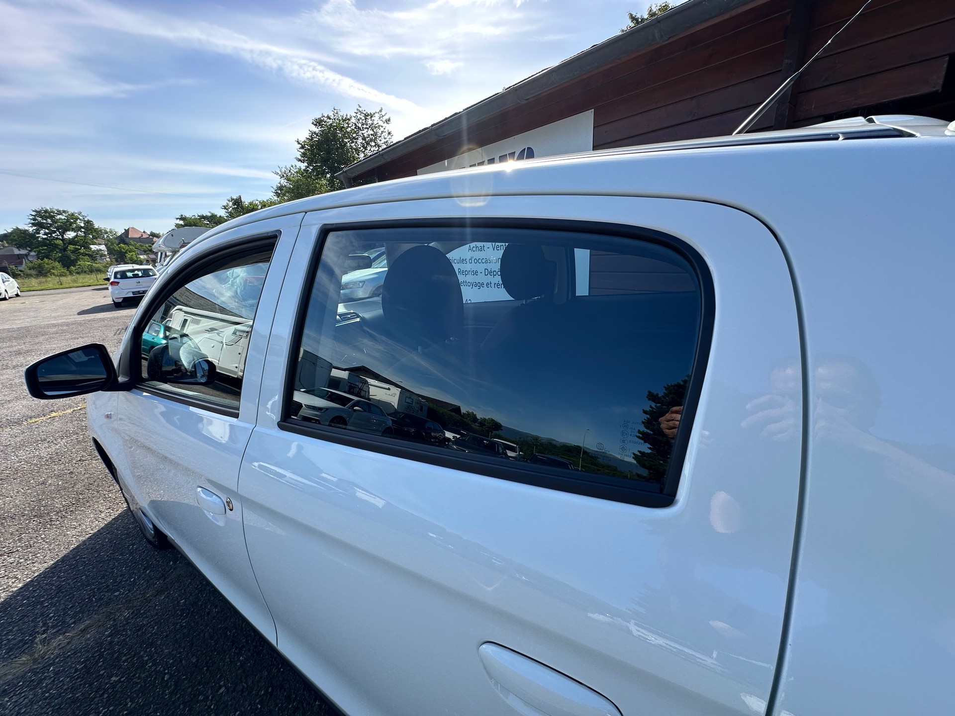 MITSUBISHI Space Star 1.2 Inform-image-25