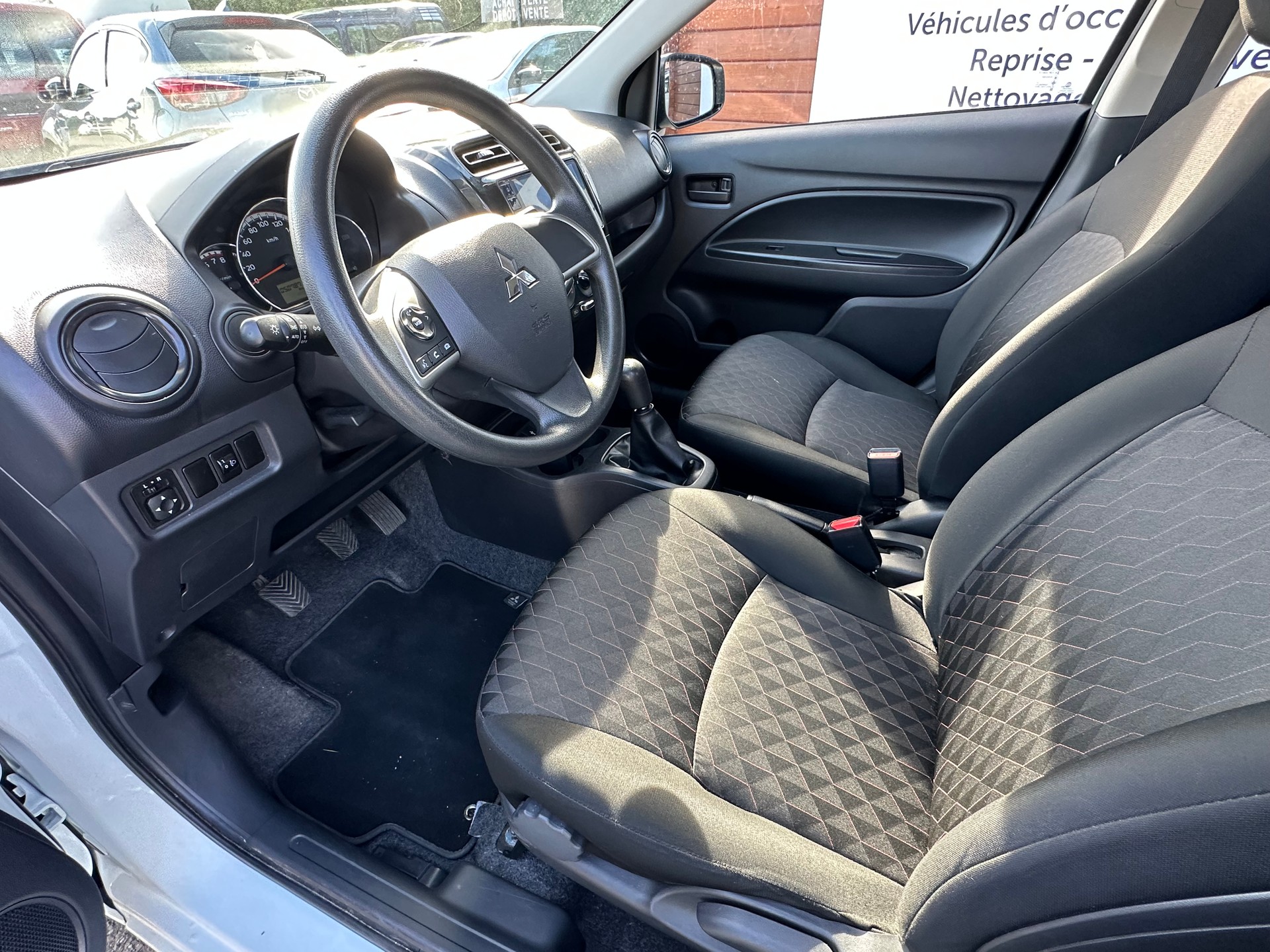 MITSUBISHI Space Star 1.2 Inform-image-14