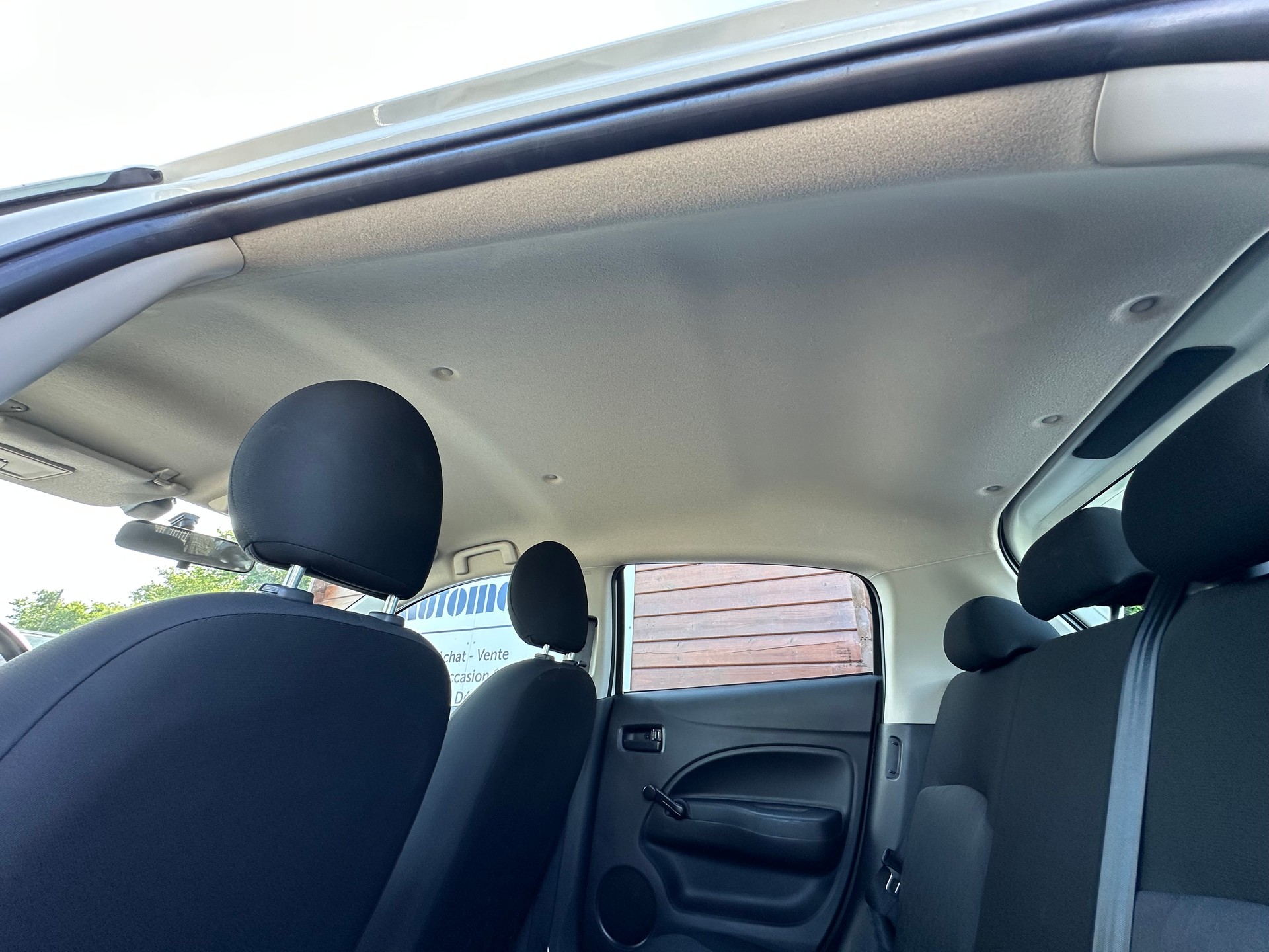 MITSUBISHI Space Star 1.2 Inform-image-26