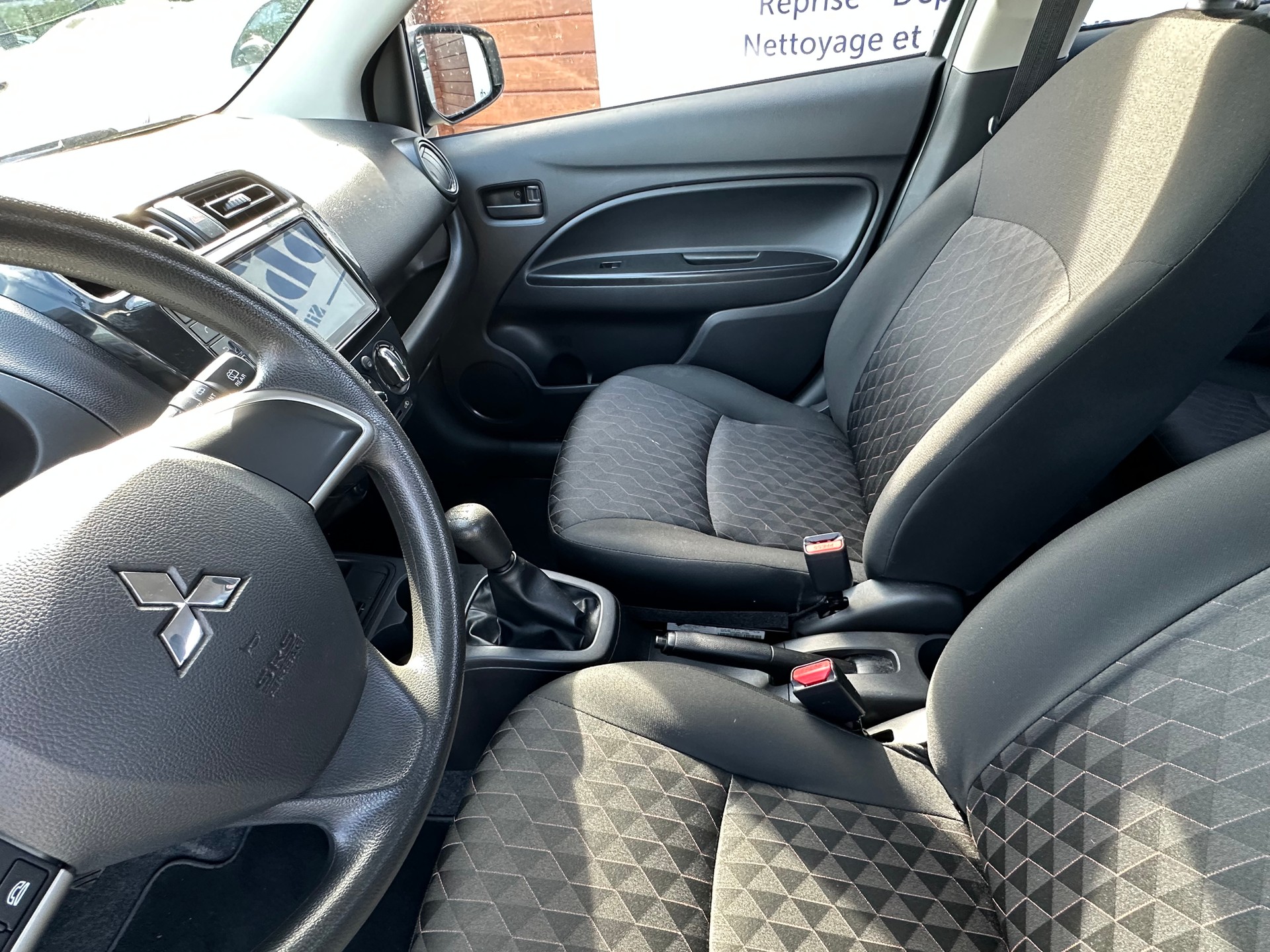MITSUBISHI Space Star 1.2 Inform-image-16