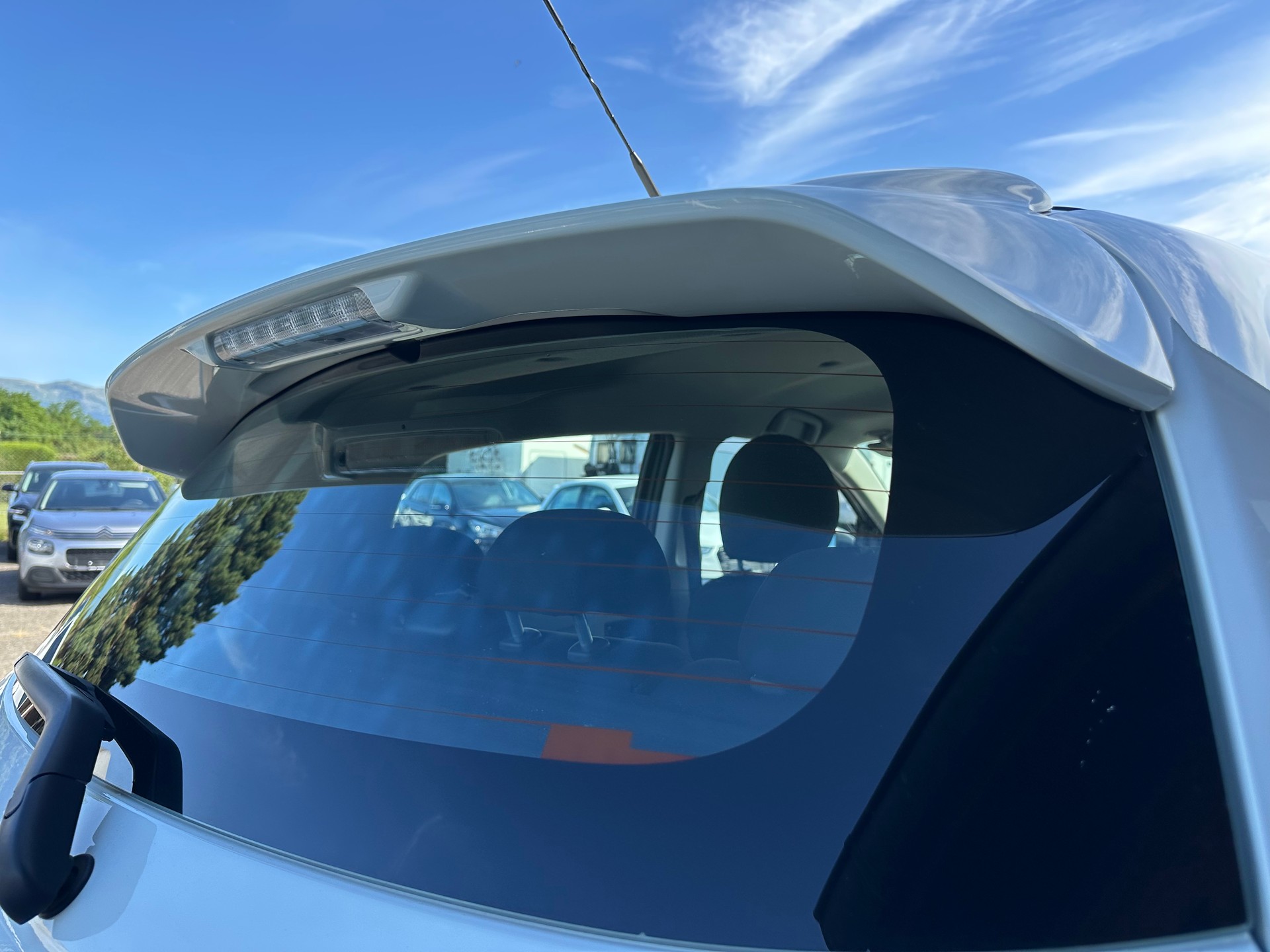 MITSUBISHI Space Star 1.2 Inform-image-28