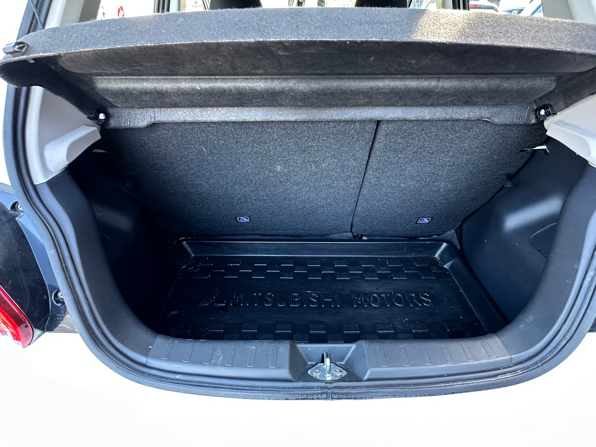 MITSUBISHI Space Star 1.2 Inform-image-11