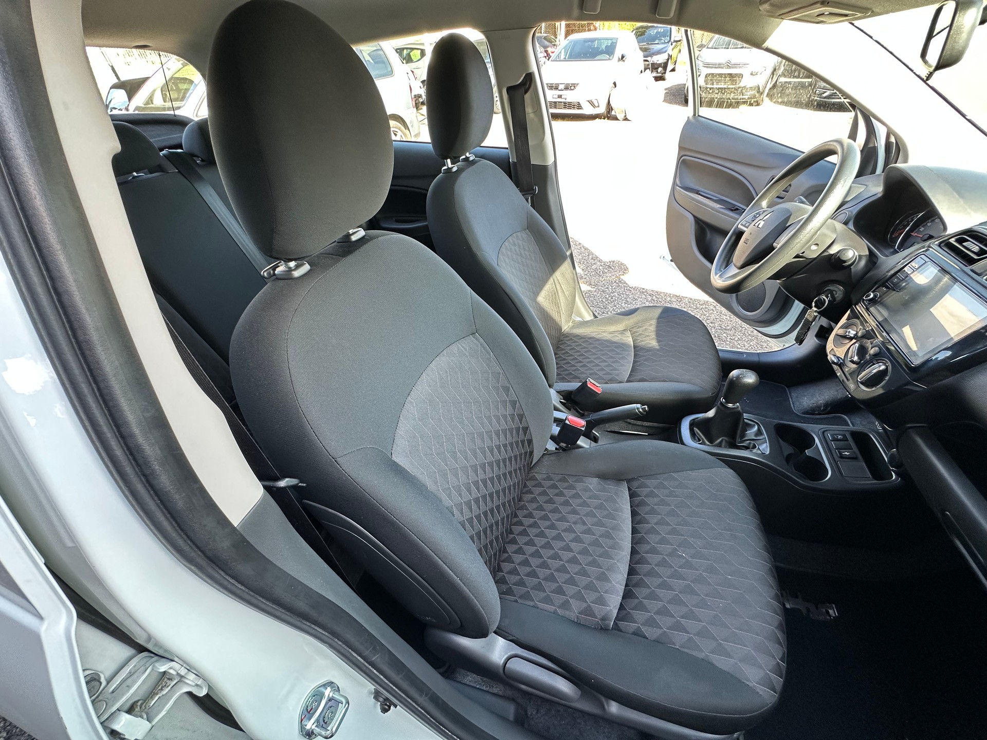 MITSUBISHI Space Star 1.2 Inform-image-20