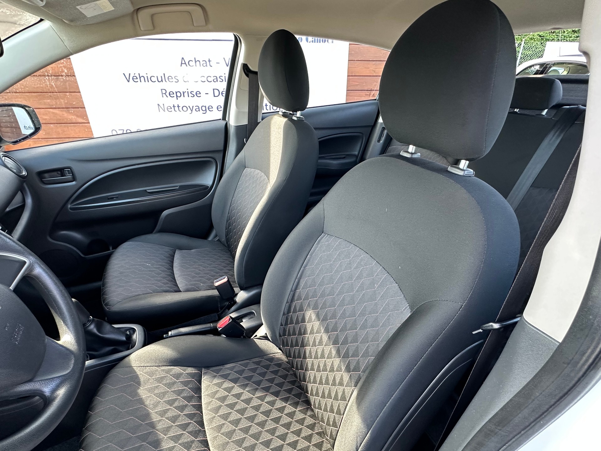 MITSUBISHI Space Star 1.2 Inform-image-15