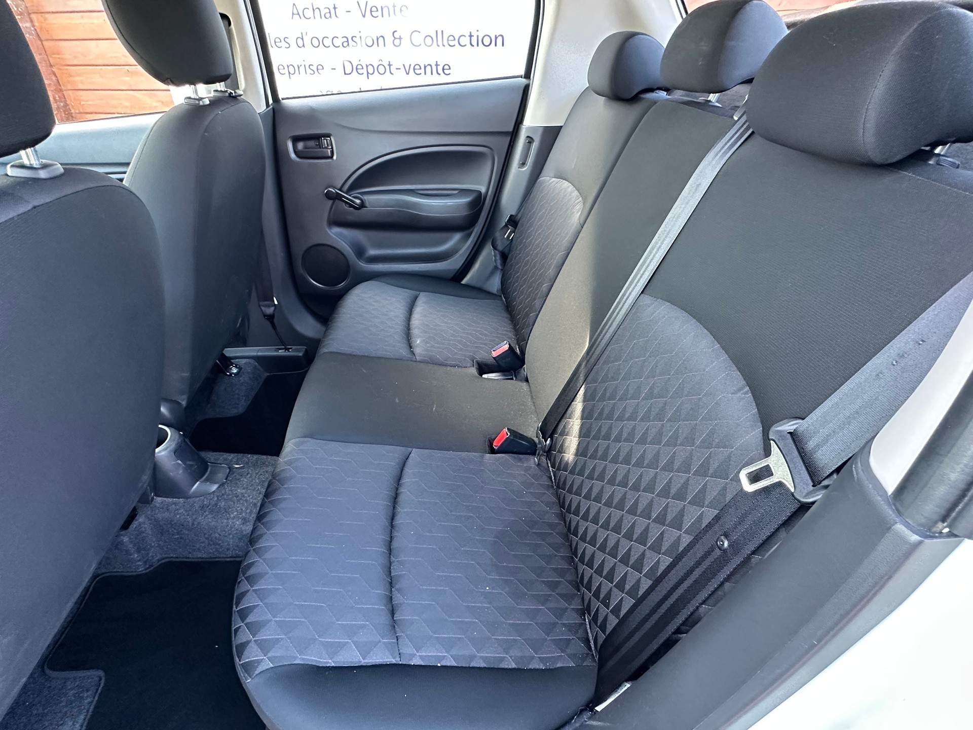 MITSUBISHI Space Star 1.2 Inform-image-13