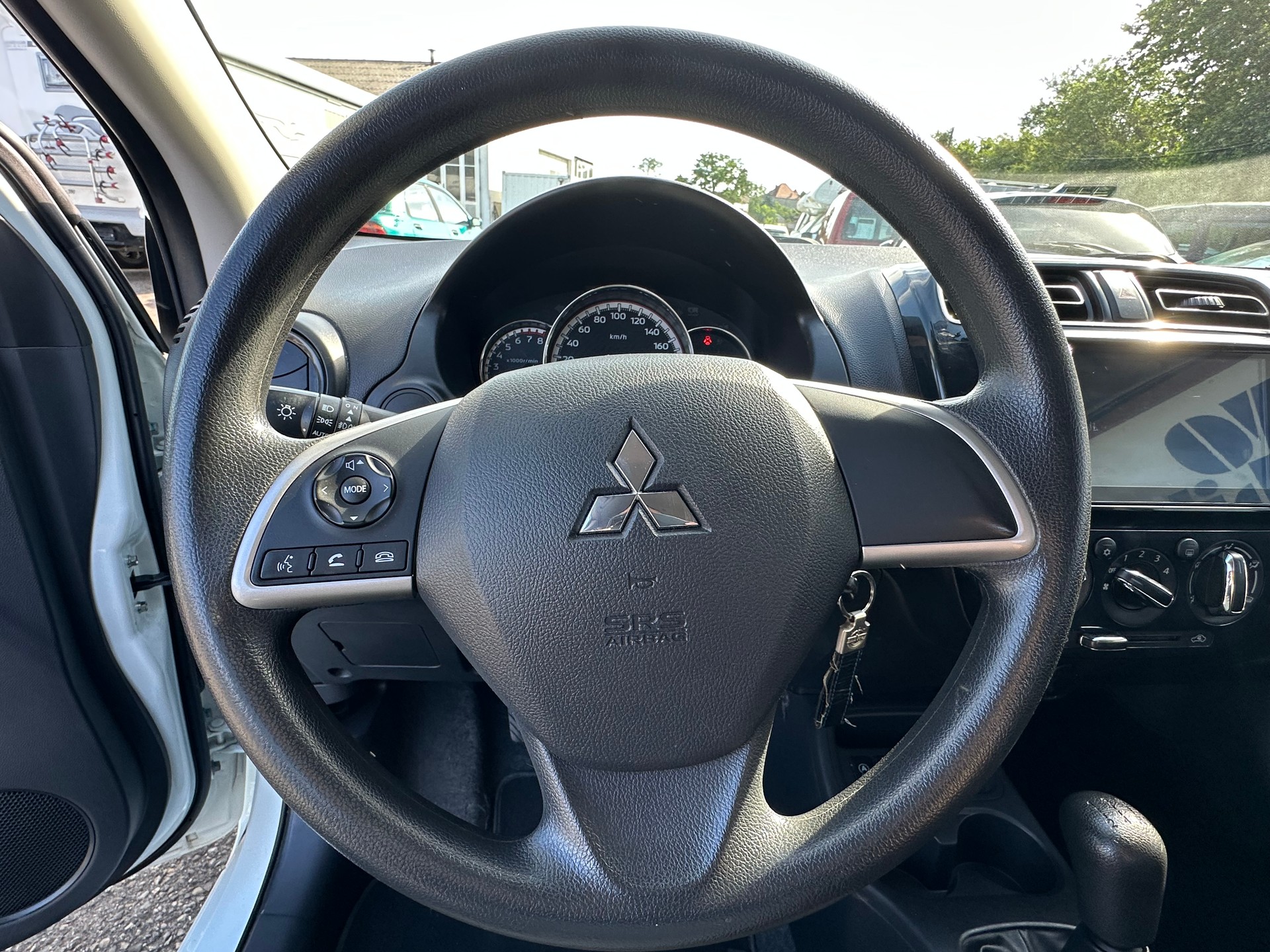 MITSUBISHI Space Star 1.2 Inform-image-17