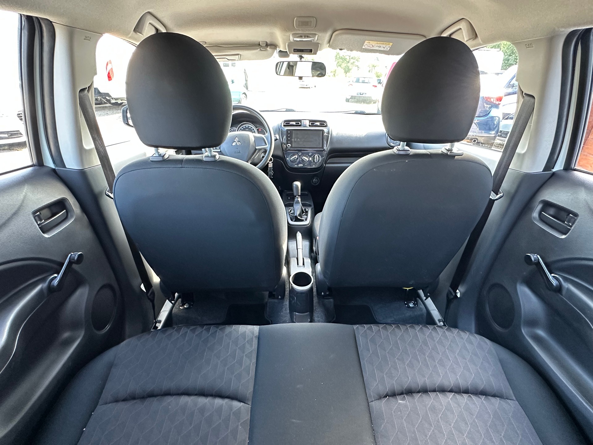 MITSUBISHI Space Star 1.2 Inform-image-12