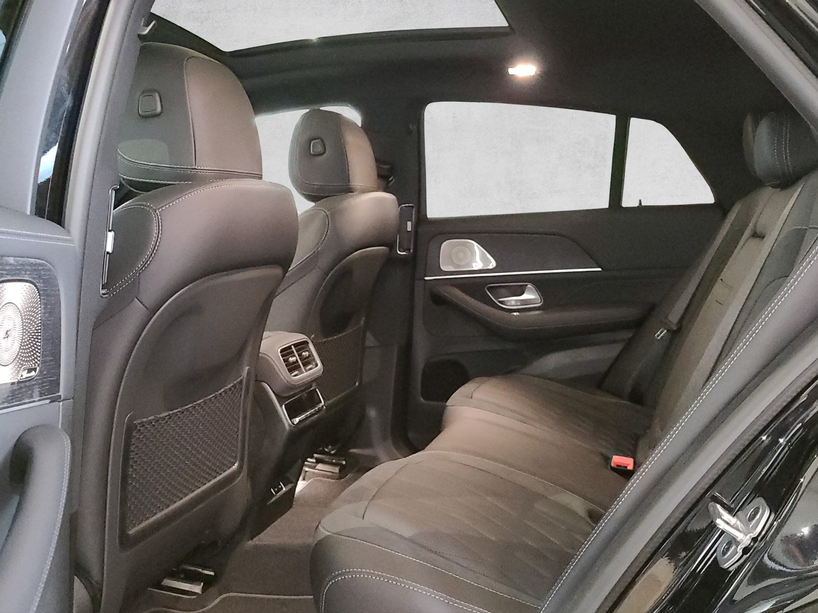 MERCEDES-BENZ GLE 53 AMG Hyb. 4M+ Coupé EQ Star C167-image-13