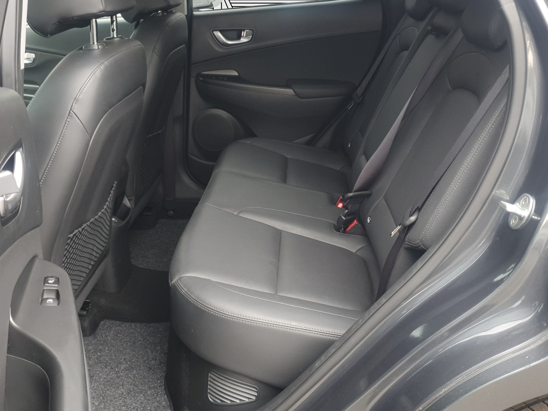 HYUNDAI Kona 1.6 GDi Hybrid Vertex Auto. Crochet-image-11
