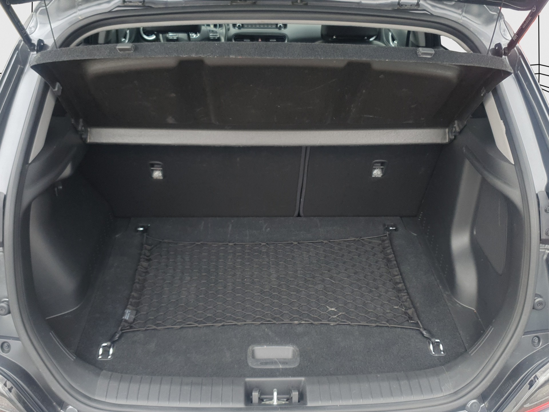 HYUNDAI Kona 1.6 GDi Hybrid Vertex Auto. Crochet-image-12