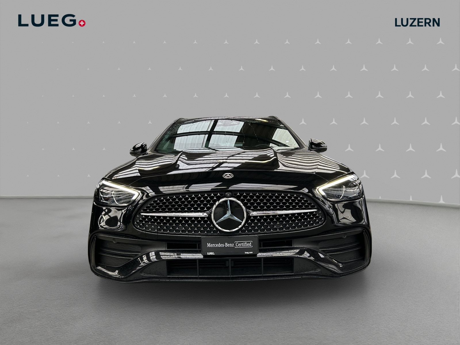 MERCEDES-BENZ C 220 d T 4Matic AMG Line-image-5