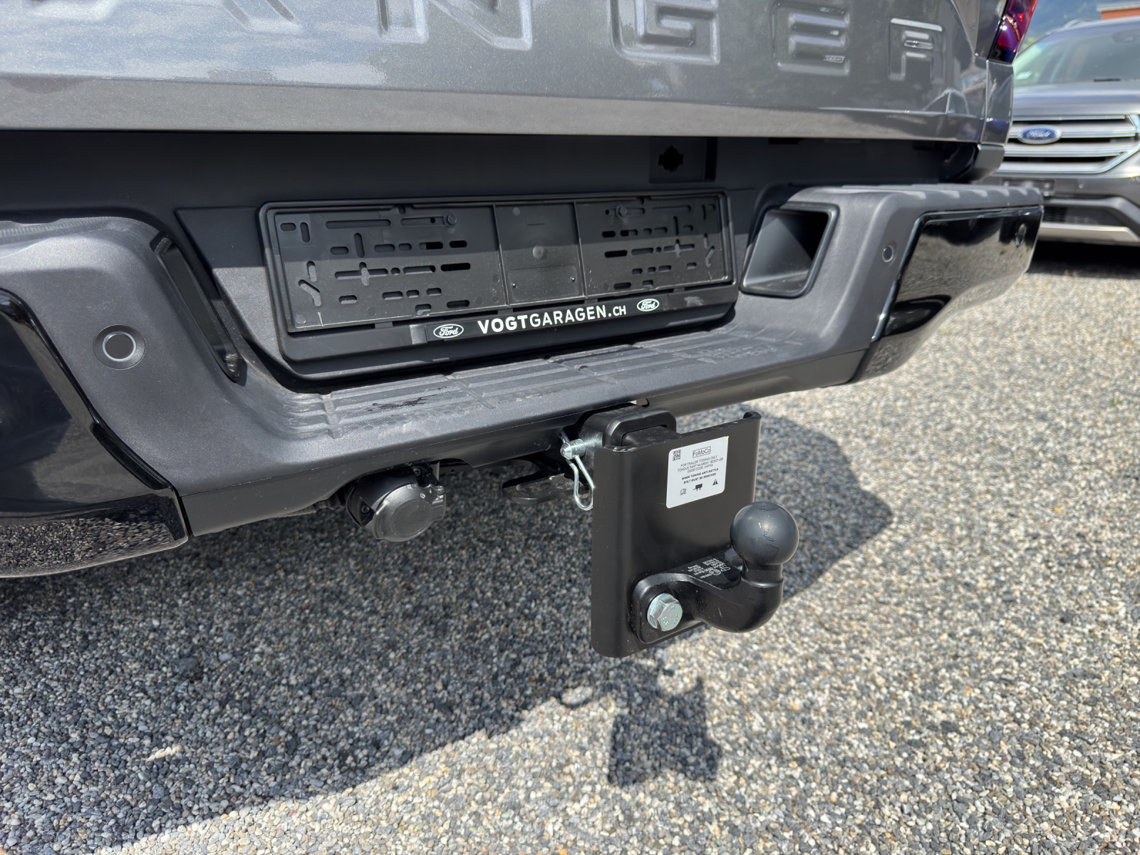 FORD Ranger DKab.Pick-up 3.0 EcoBlue Wildtrak-image-15