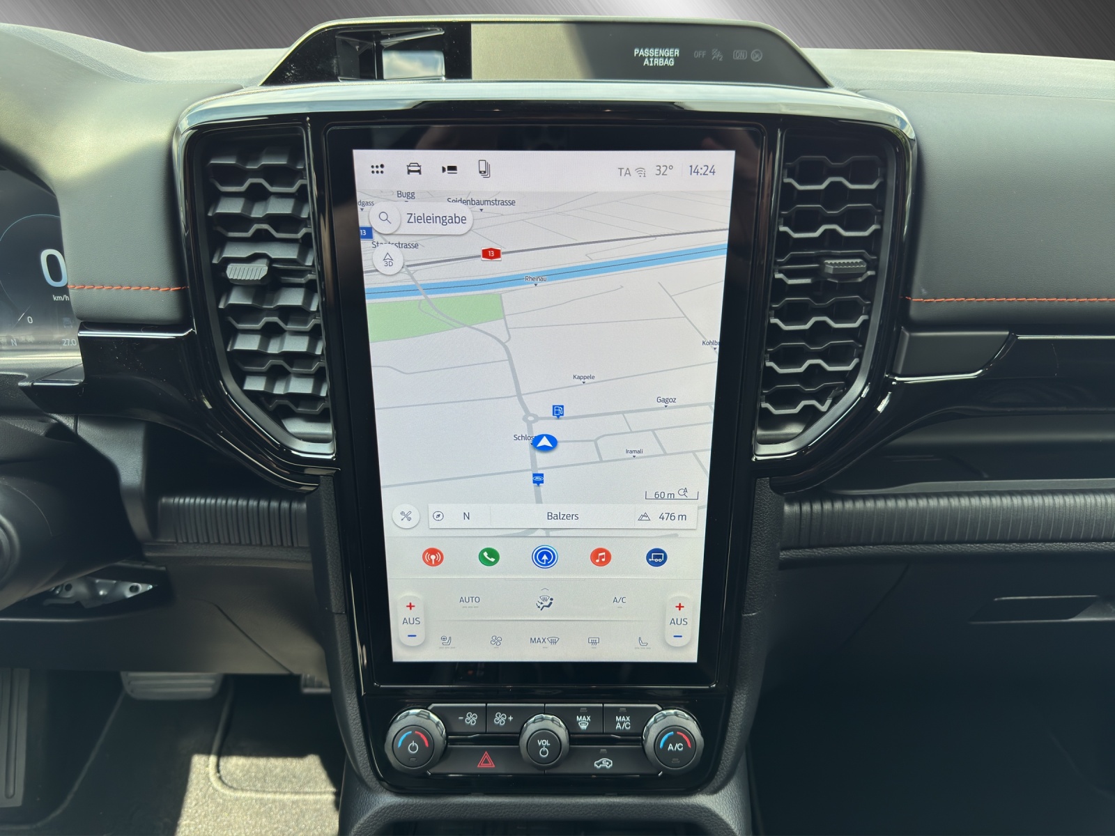 FORD Ranger DKab.Pick-up 3.0 EcoBlue Wildtrak-image-10