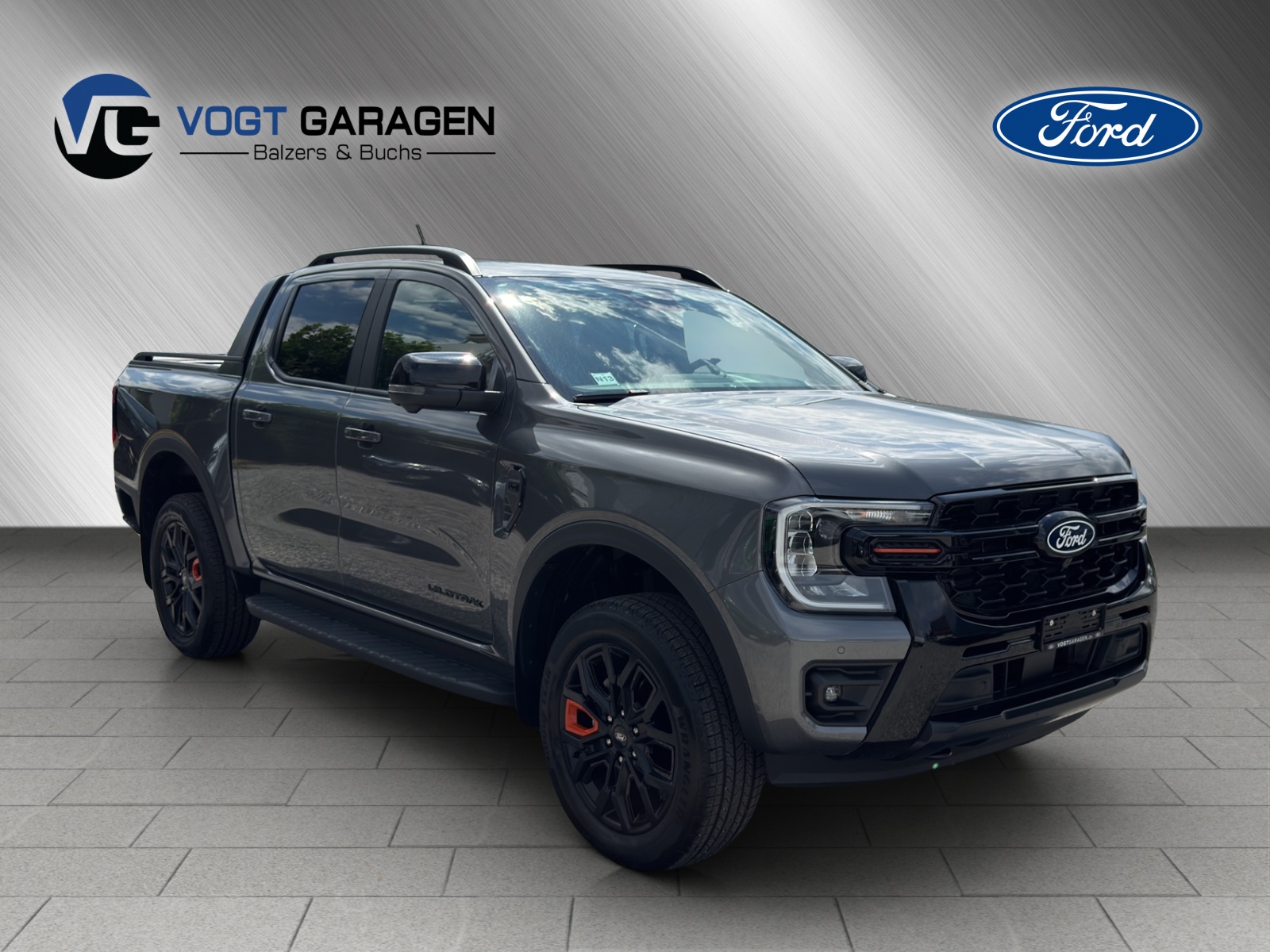 FORD Ranger DKab.Pick-up 3.0 EcoBlue Wildtrak-image-7