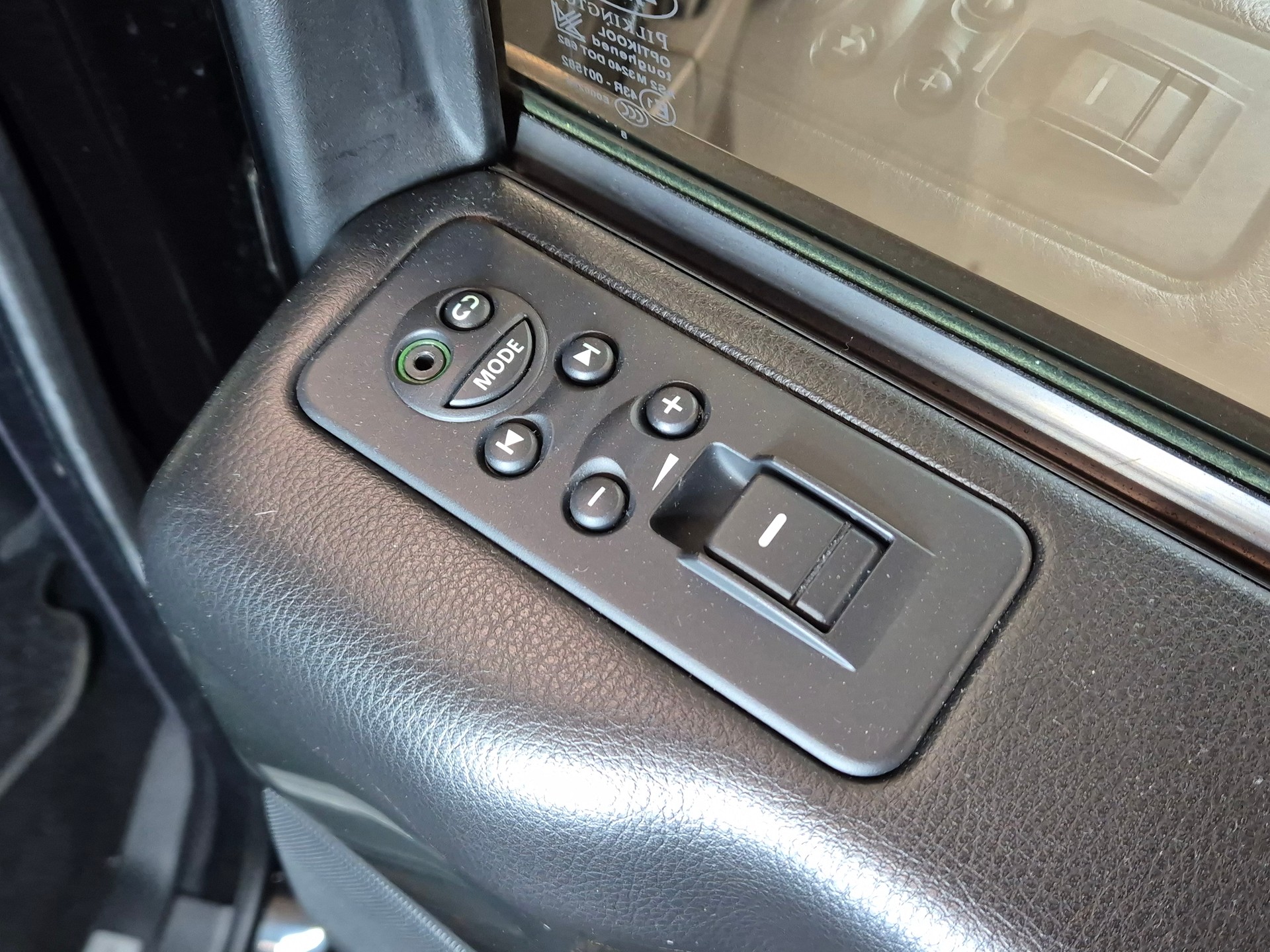LAND ROVER Range Rover Sport 4.2 V8 SC Automatic-image-19